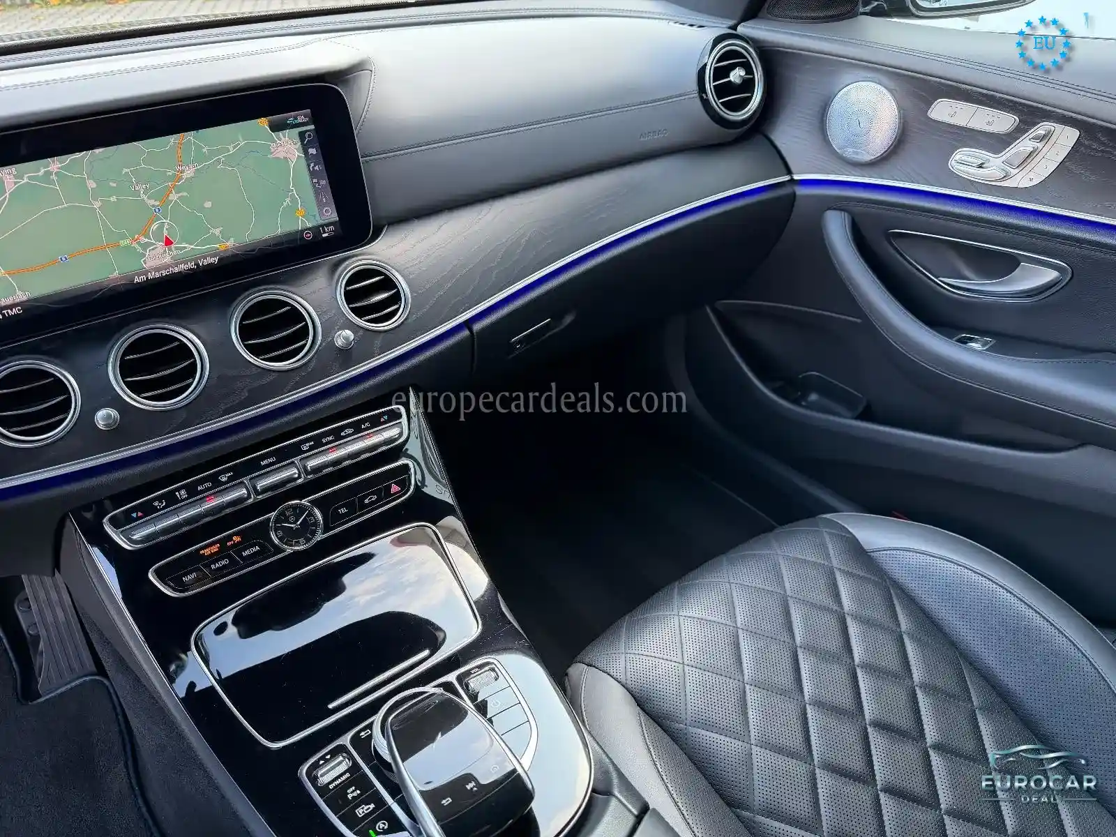 Mercedes-Benz E 400