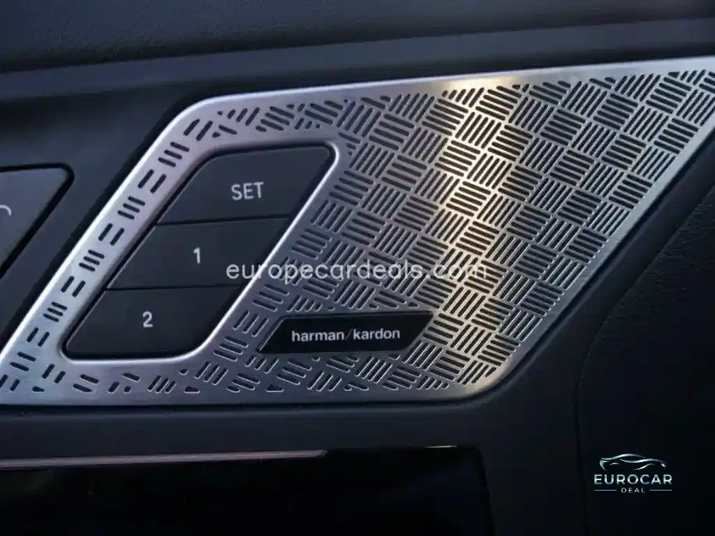 BMW 220 Active Tourer