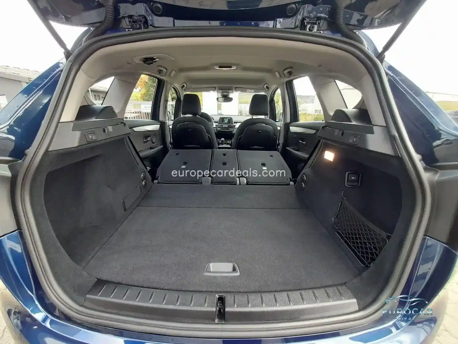 BMW 218 Active Tourer