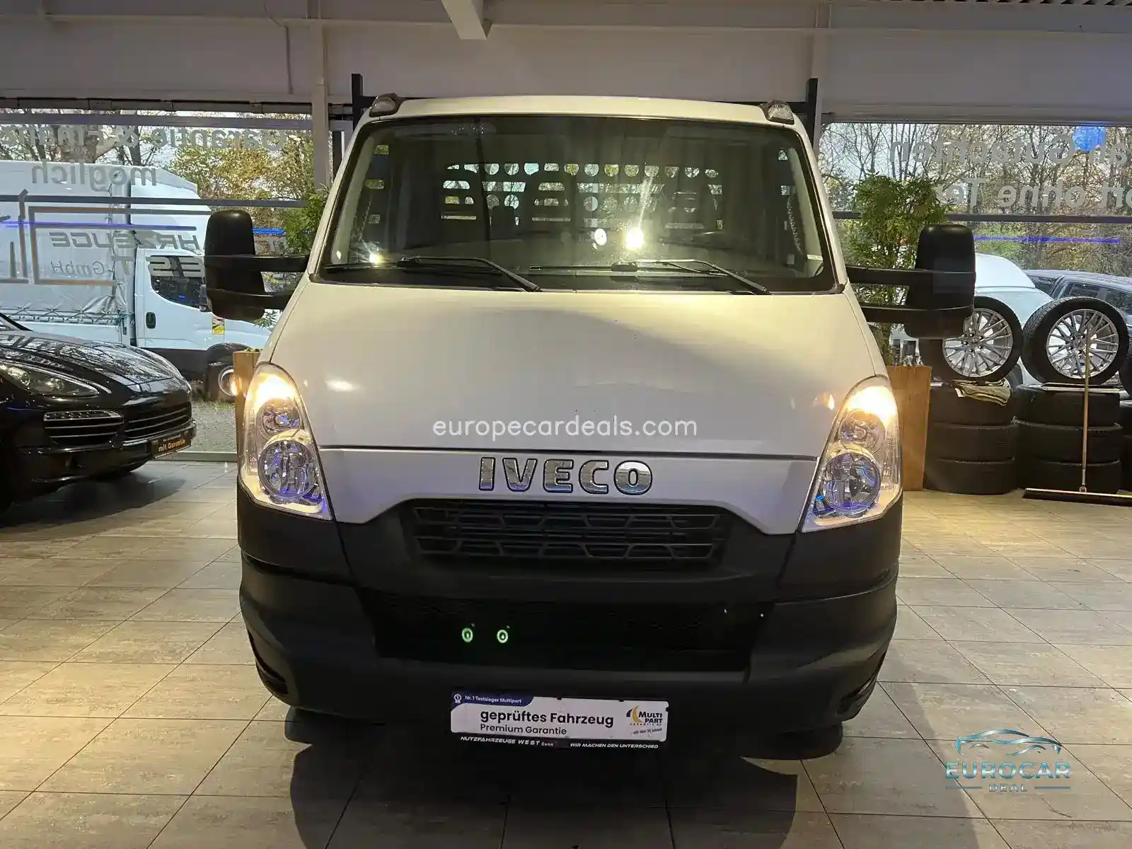 Iveco Other