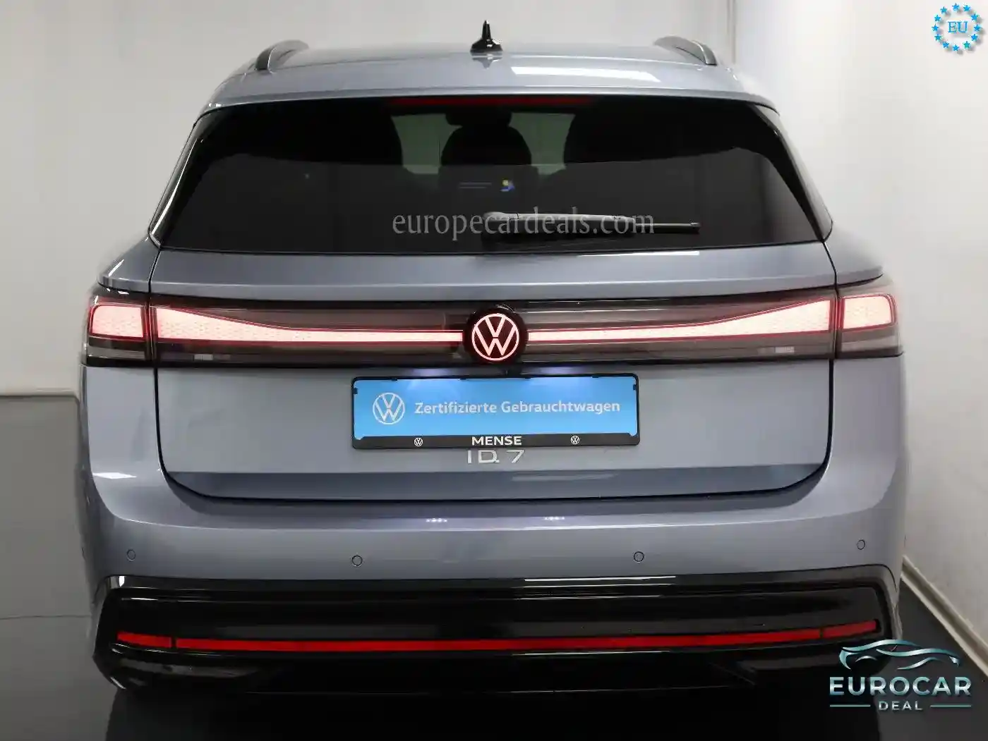 Volkswagen ID.7