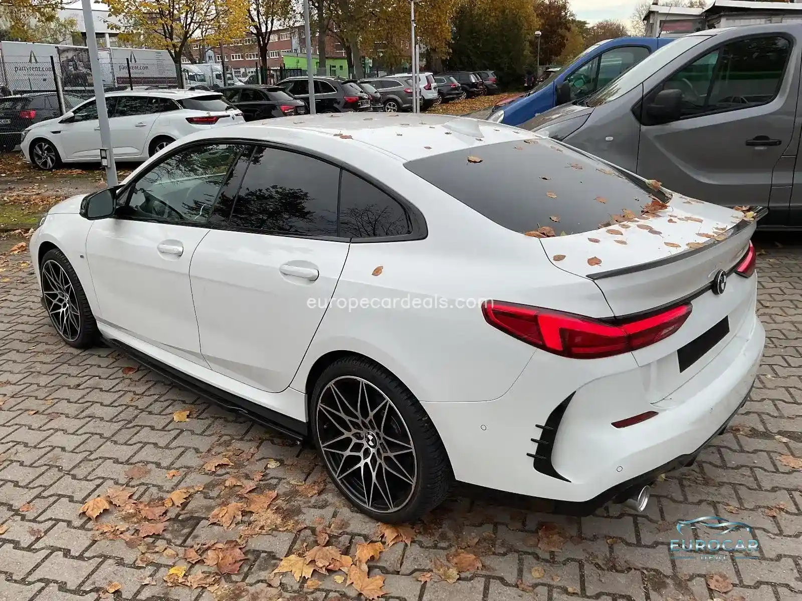 BMW 220