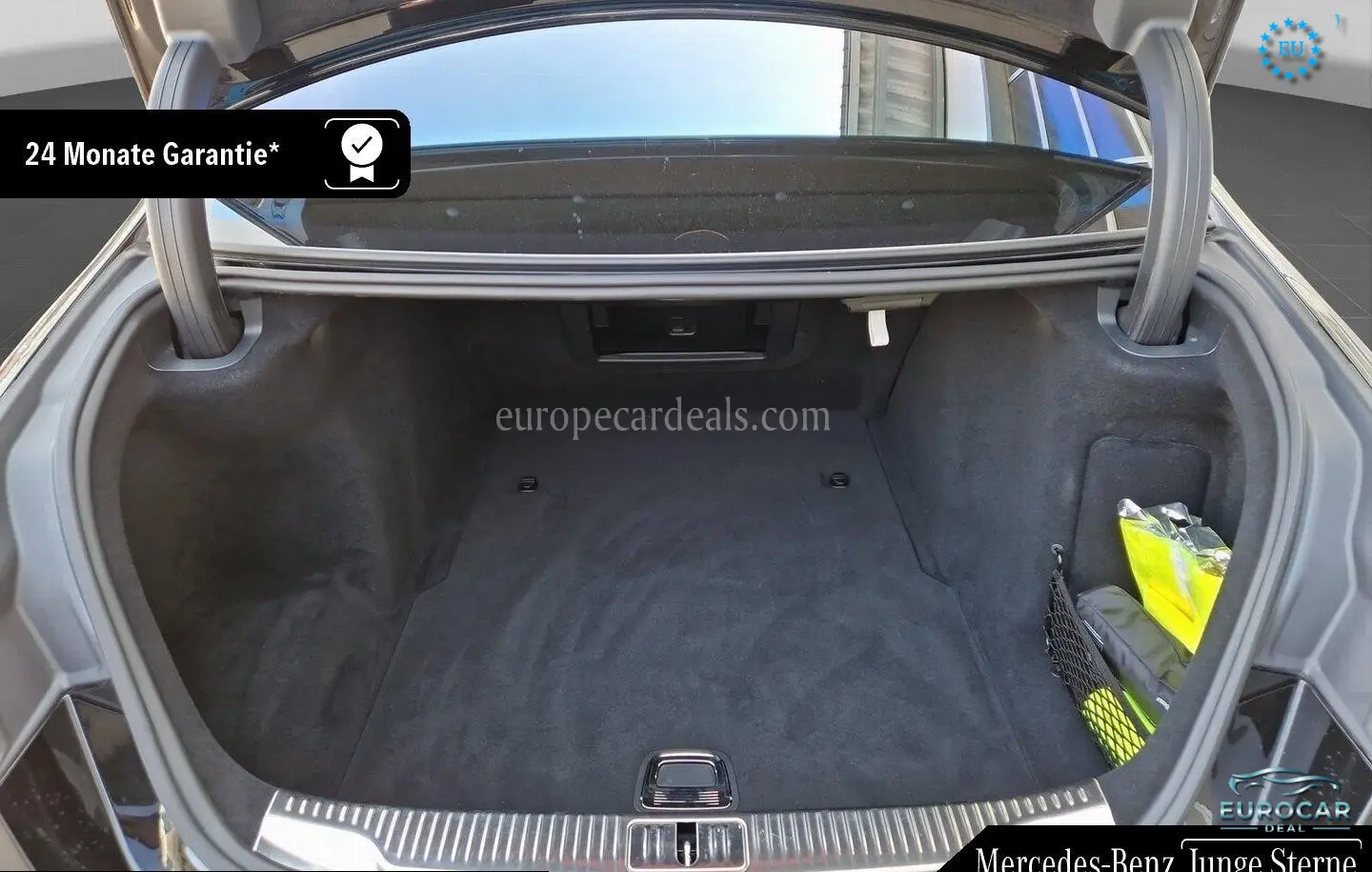 Mercedes-Benz S 350