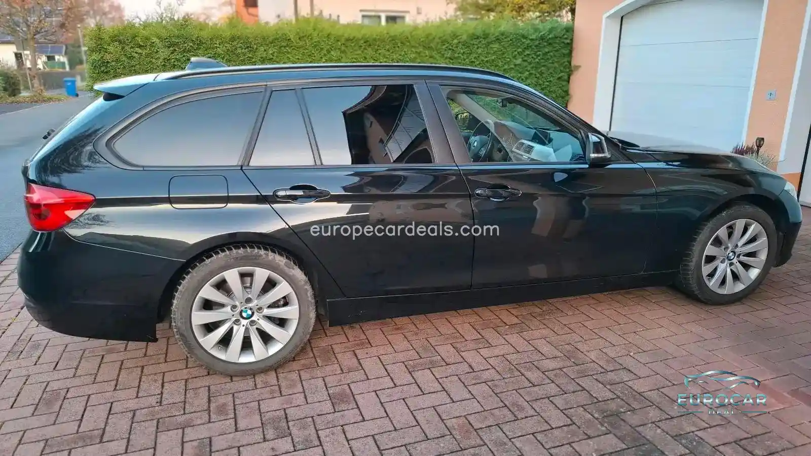 BMW 318