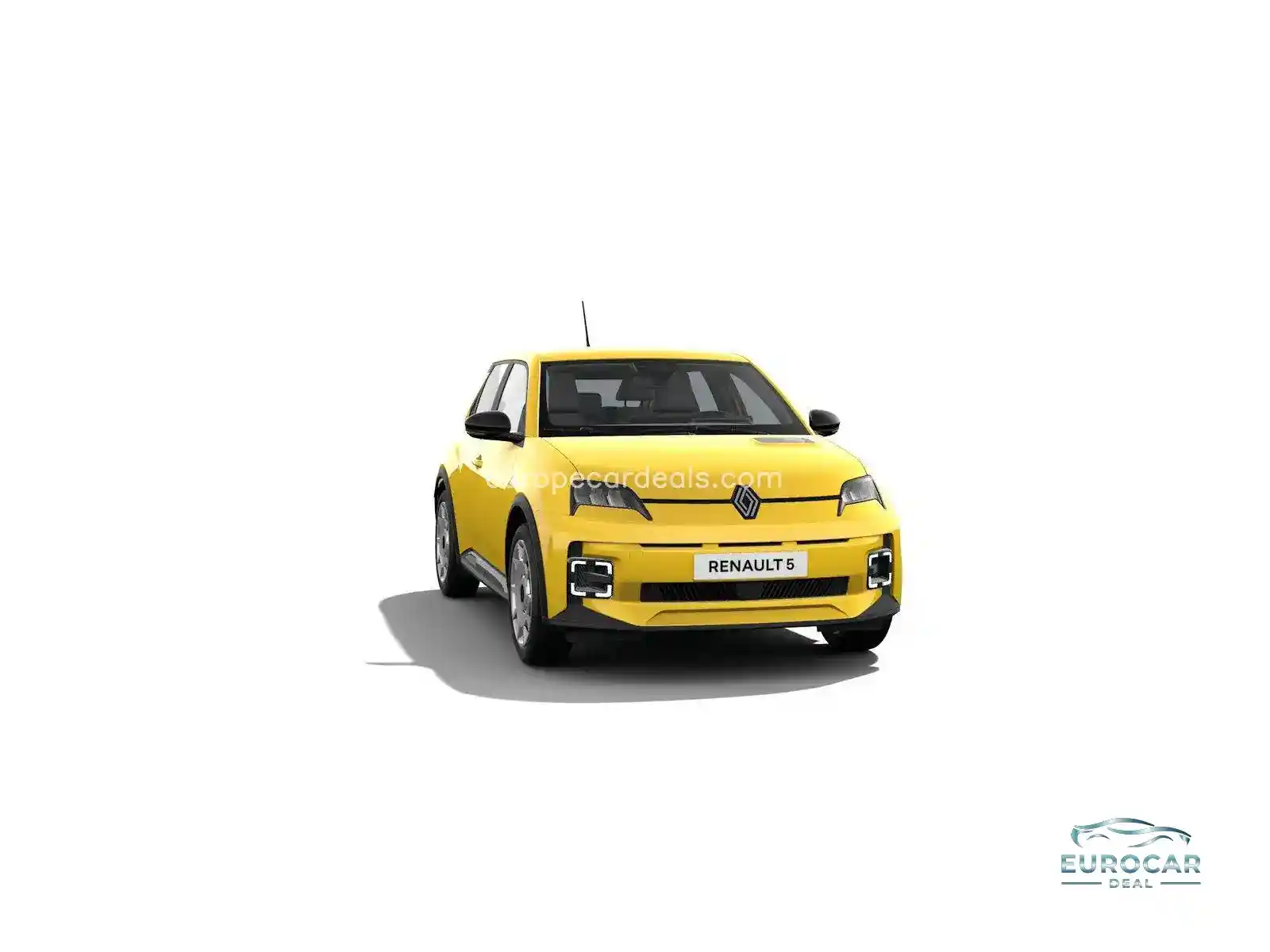 Renault R 5