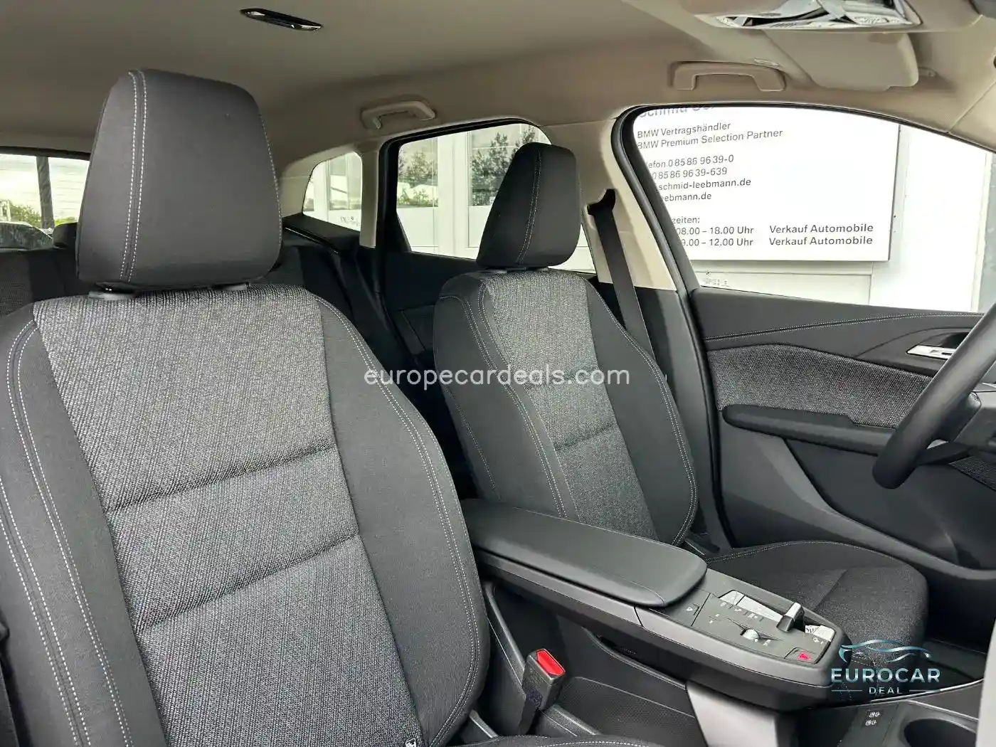 BMW 225 Active Tourer