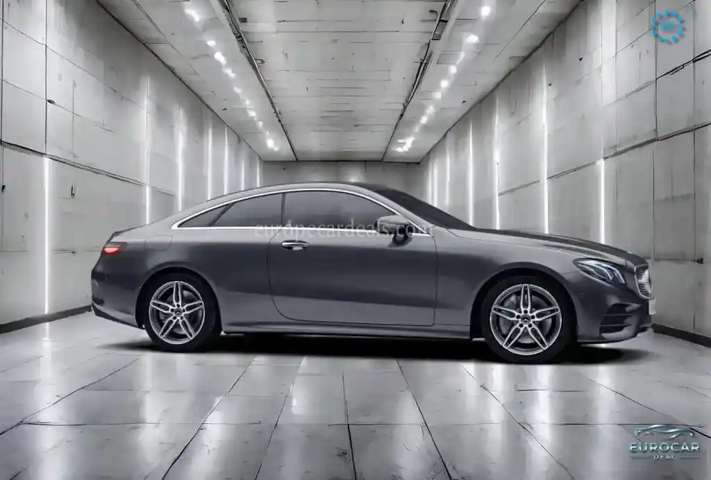 Mercedes-Benz E 400