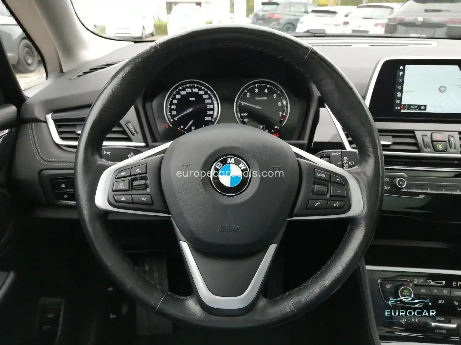 BMW 220 Active Tourer