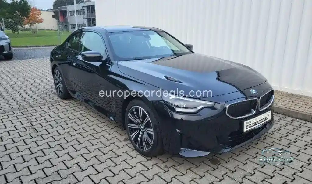 BMW 218