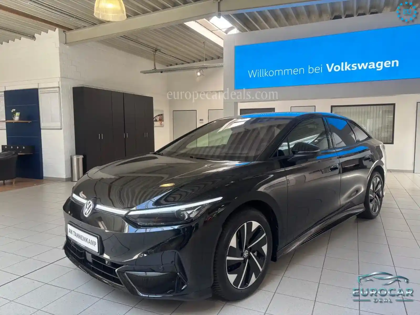 Volkswagen ID.7