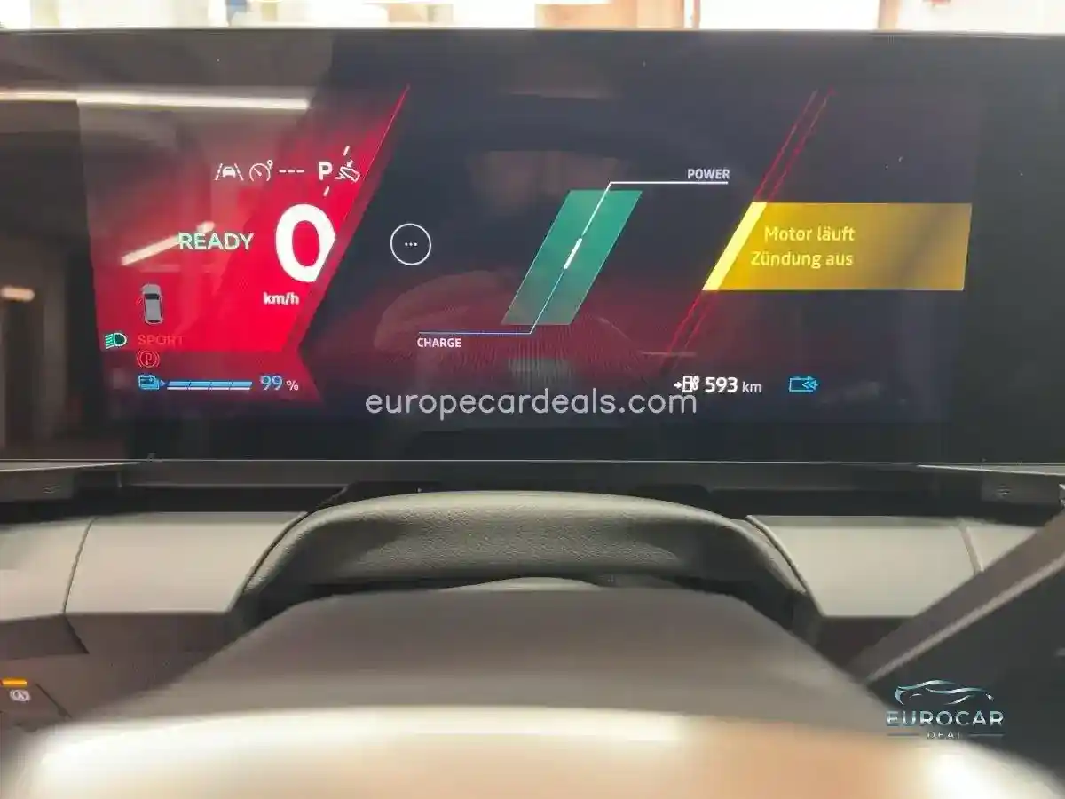 Renault Scenic E-TECH