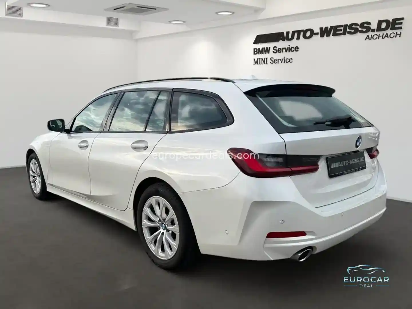 BMW 318