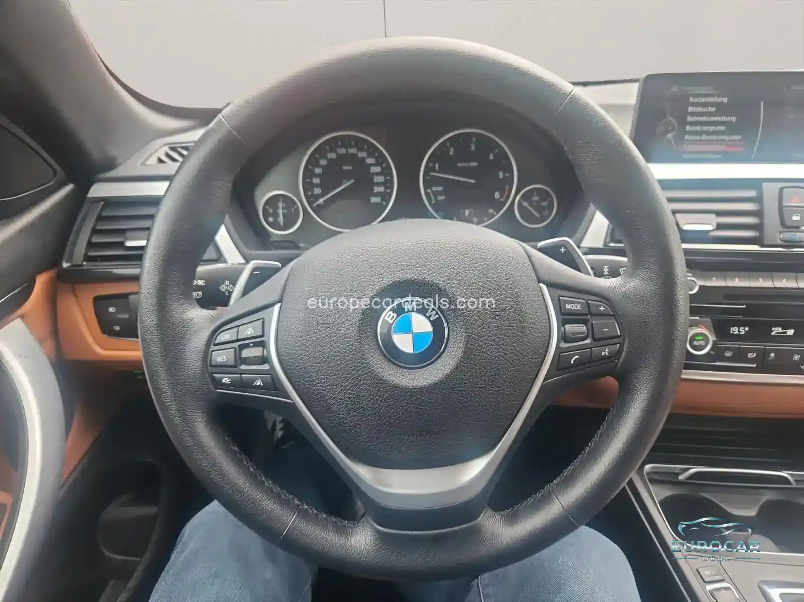 BMW 430