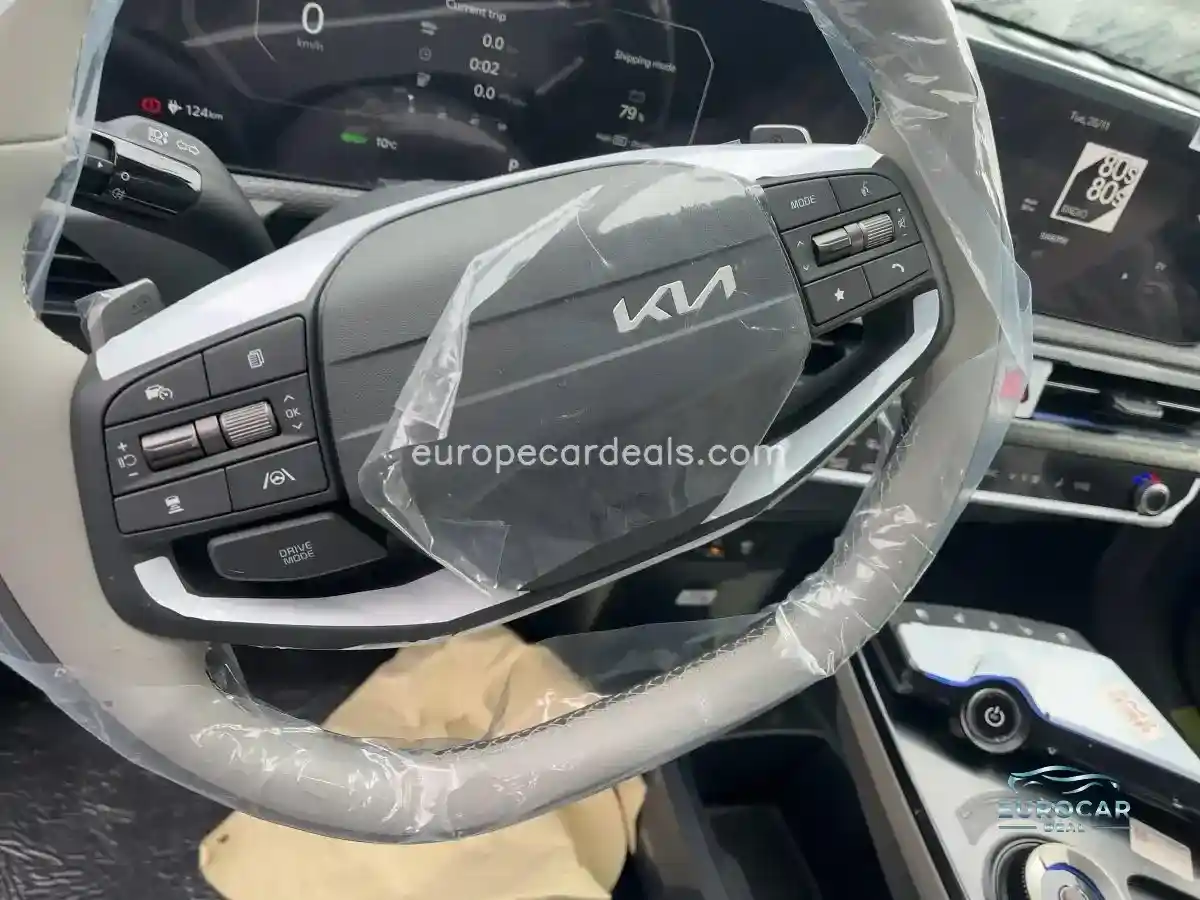 Kia EV6