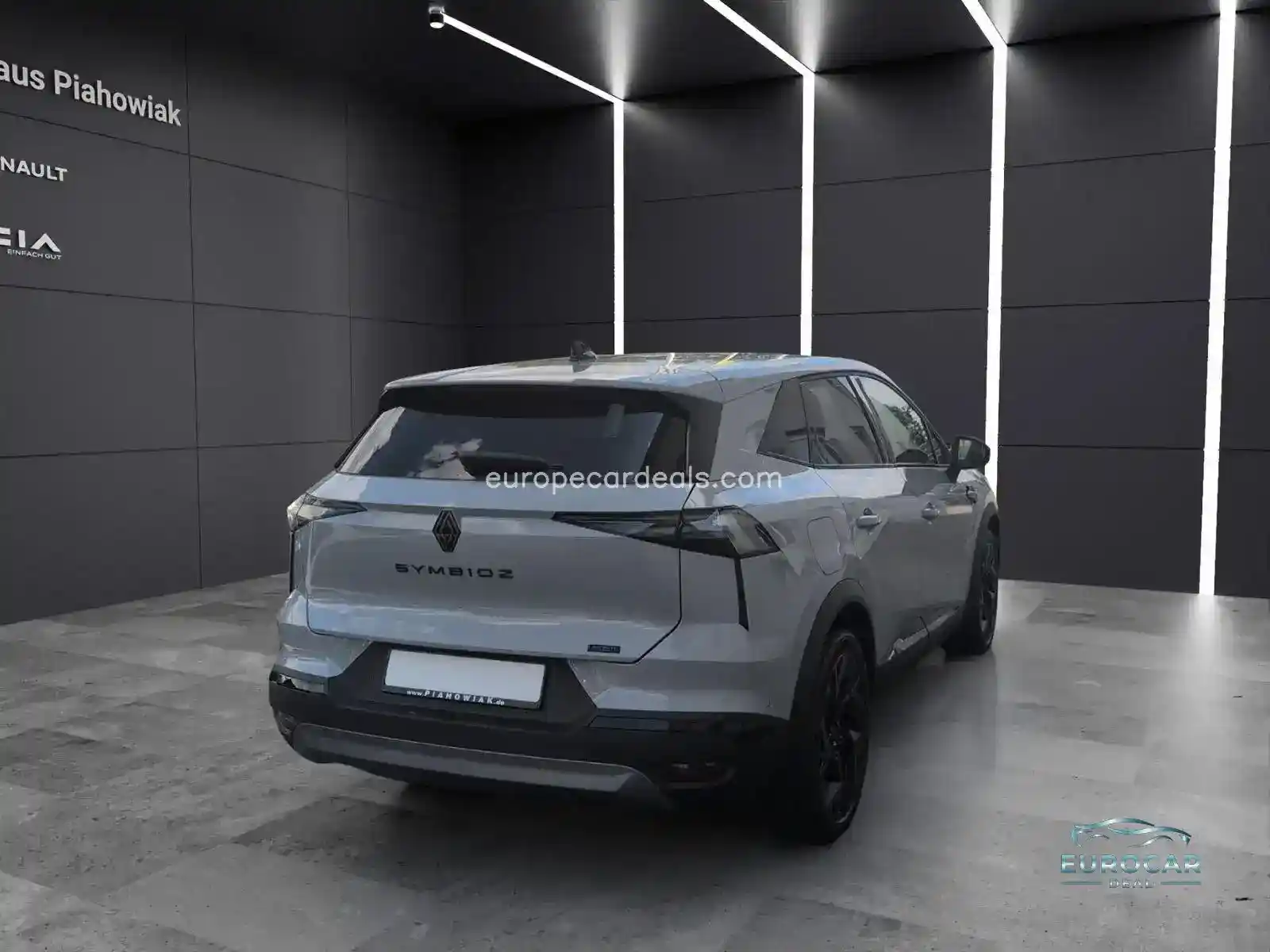Renault Symbioz