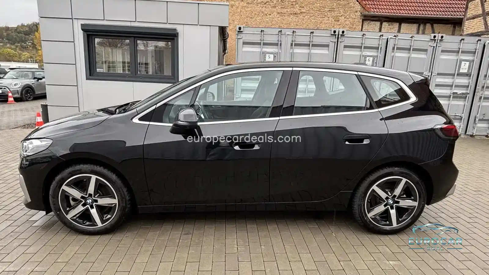 BMW 223 Active Tourer