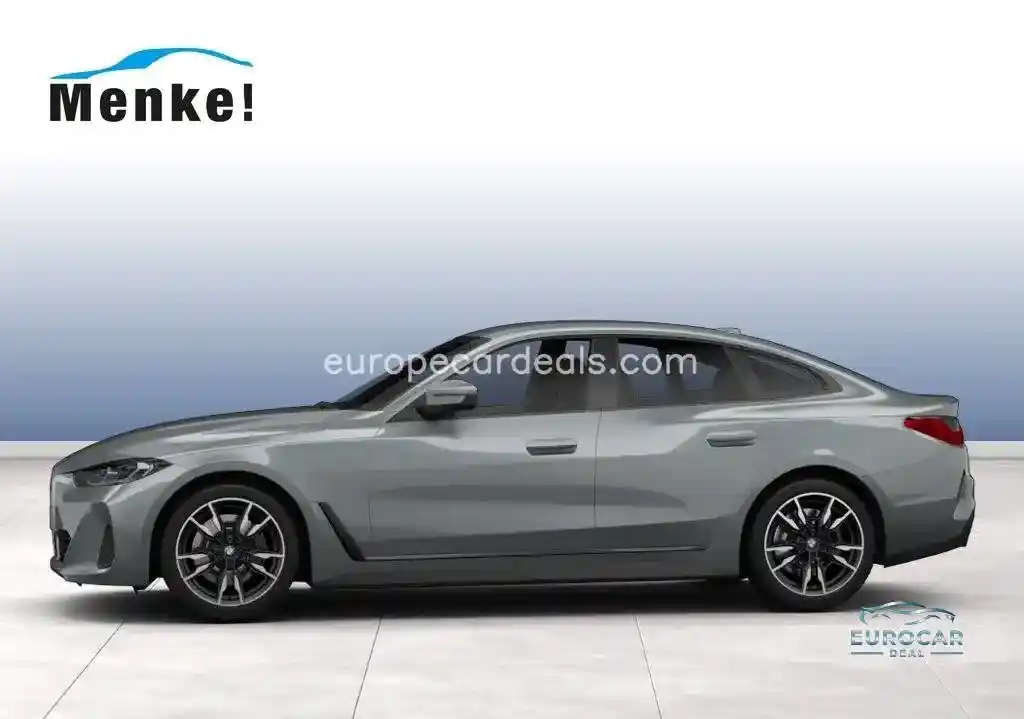 BMW 430 Gran Coupé
