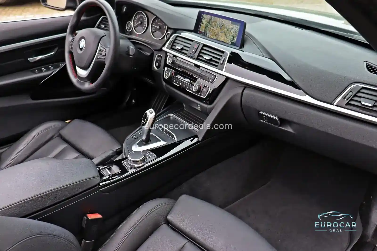 BMW 440