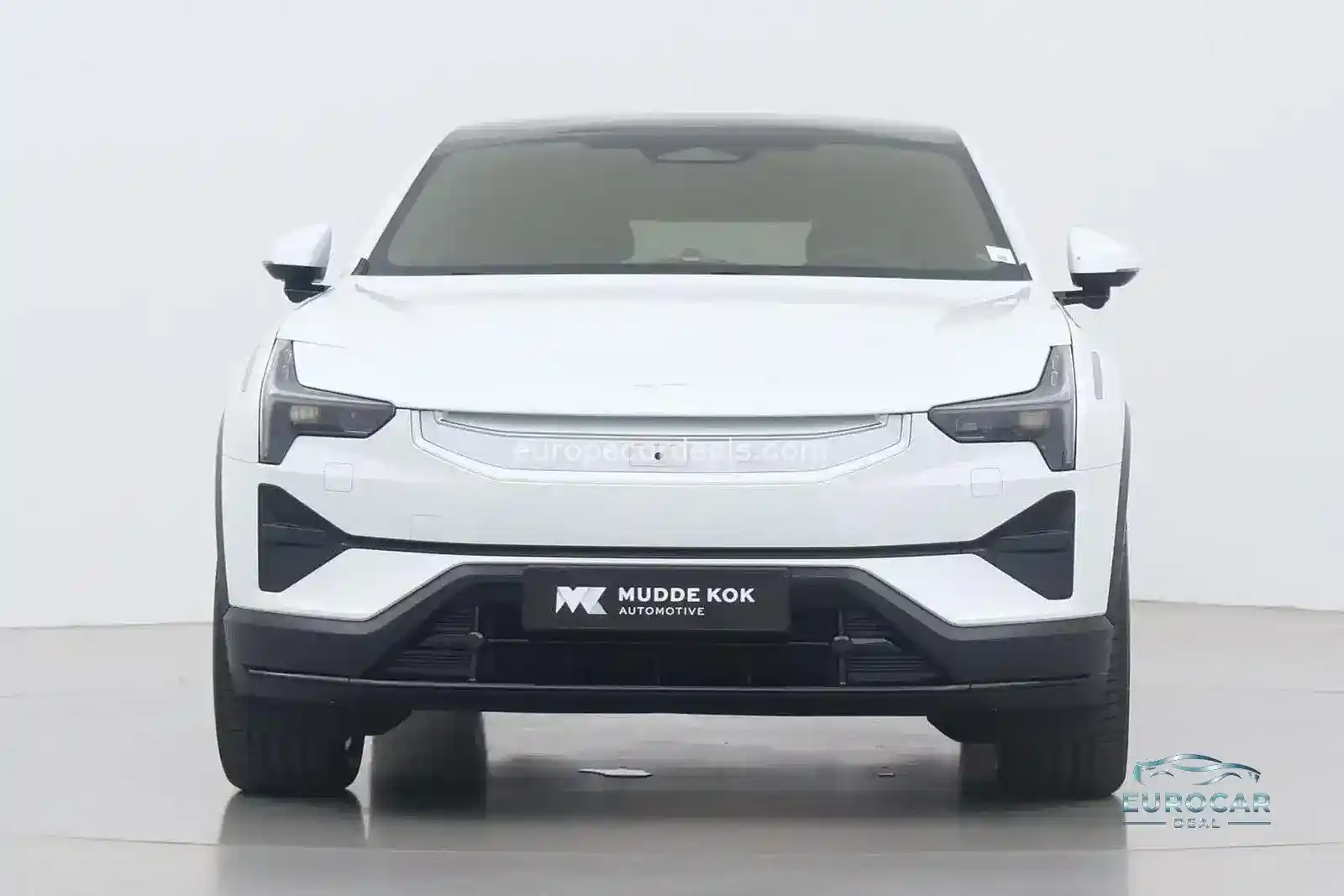 Polestar 3