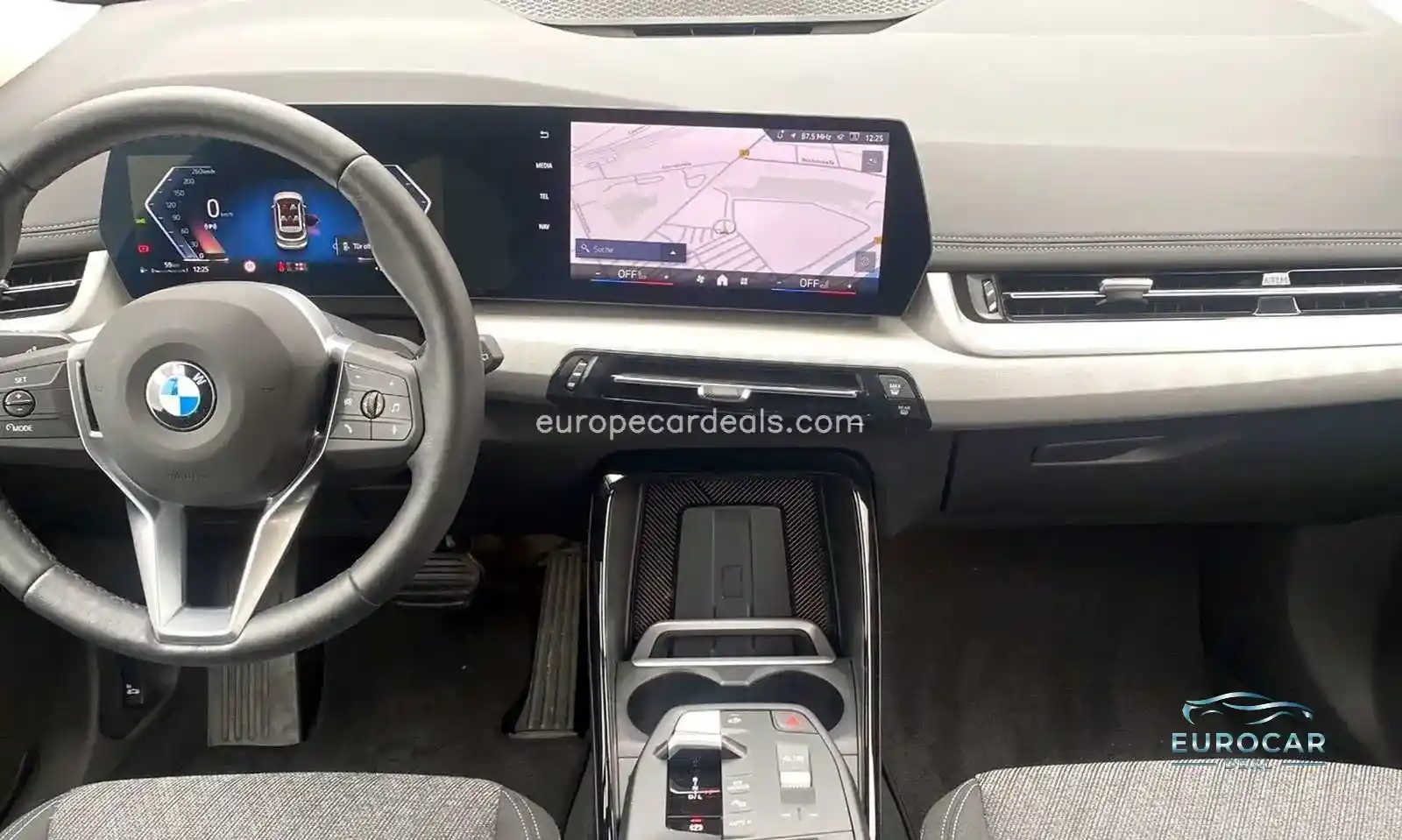 BMW 218 Active Tourer