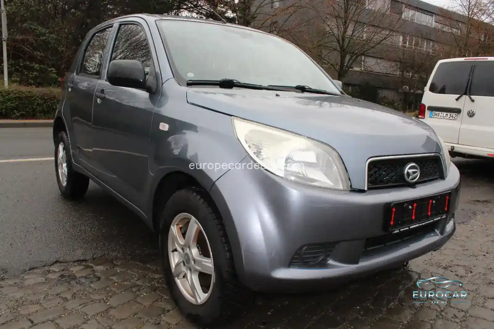 Daihatsu Terios