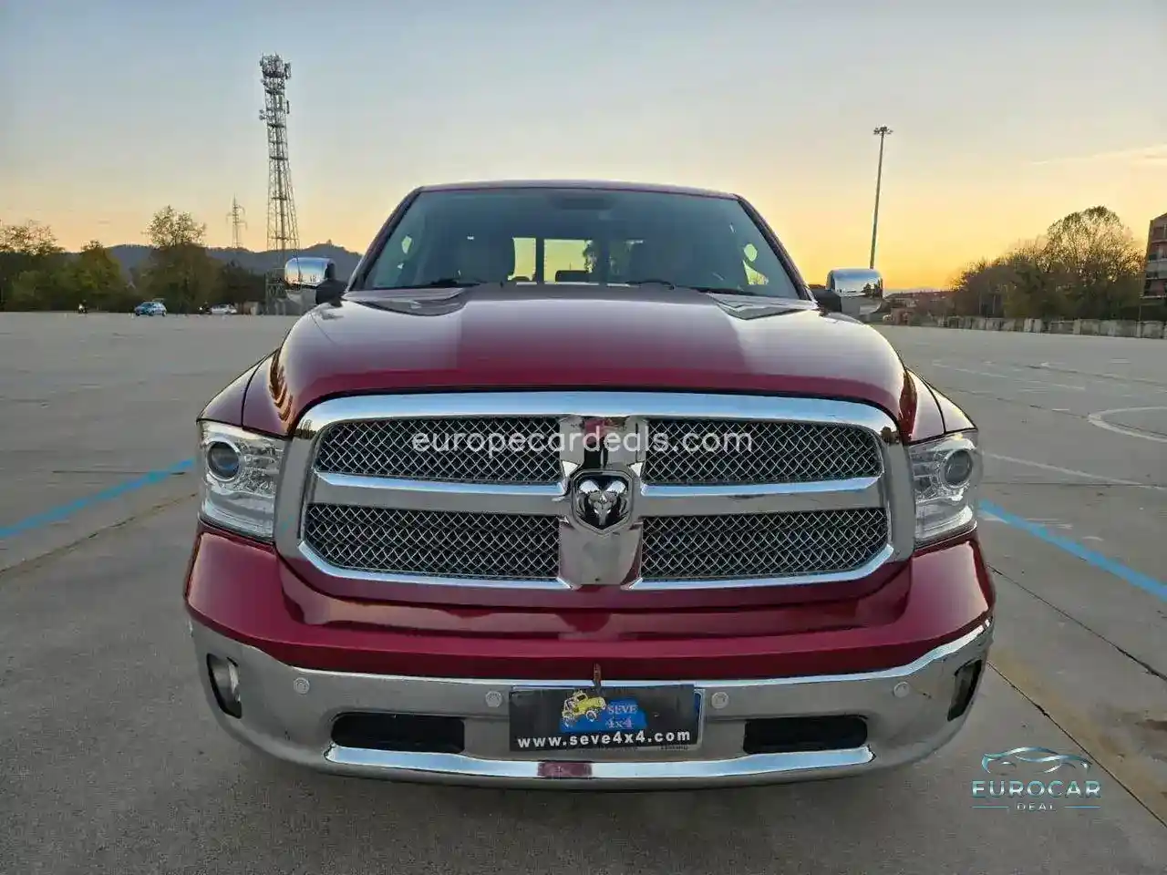 Dodge Other