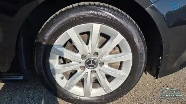 Mercedes-Benz A 160