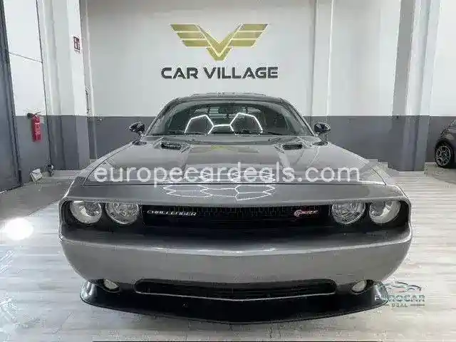 Dodge Other