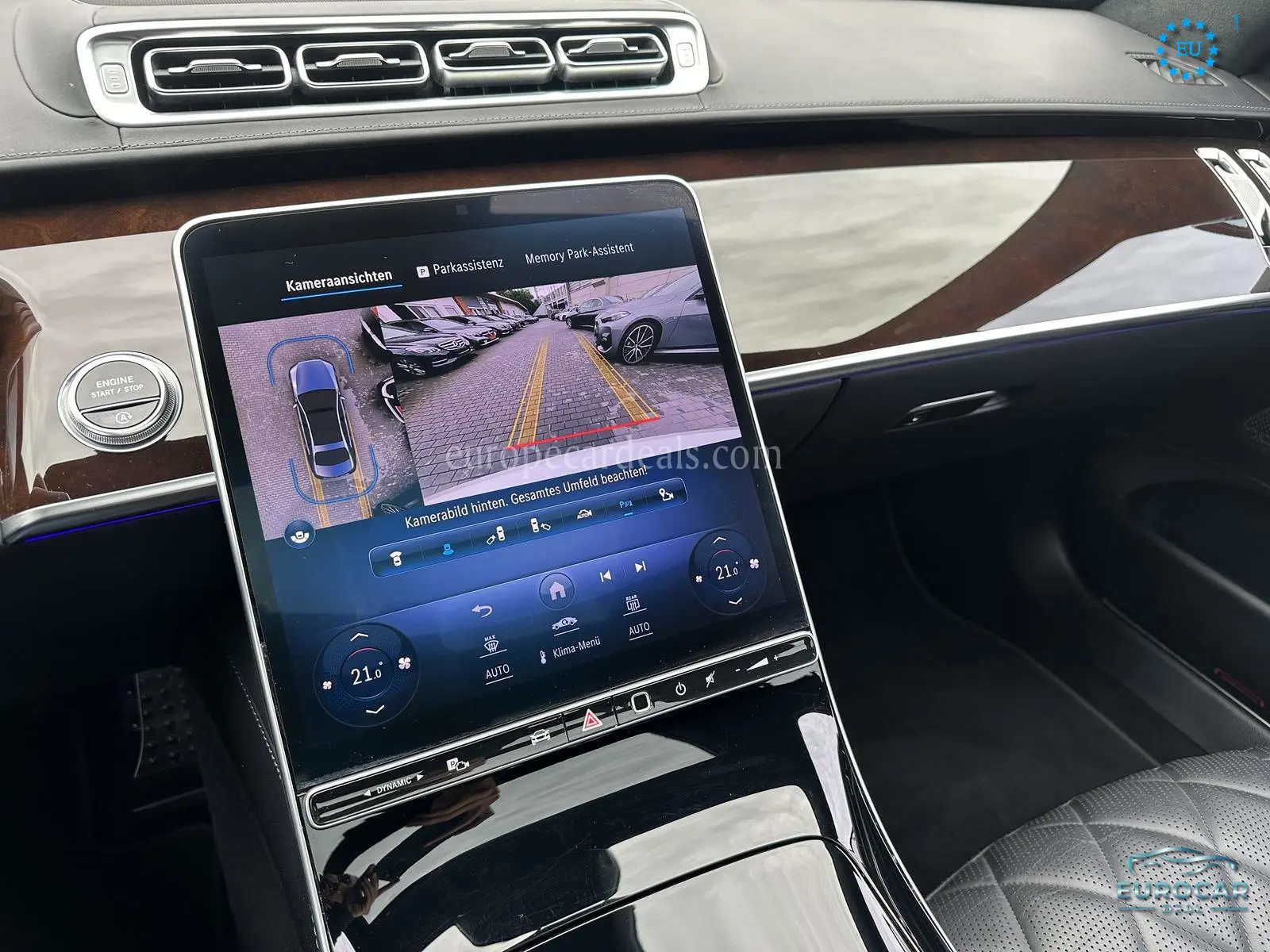 Mercedes-Benz S 400