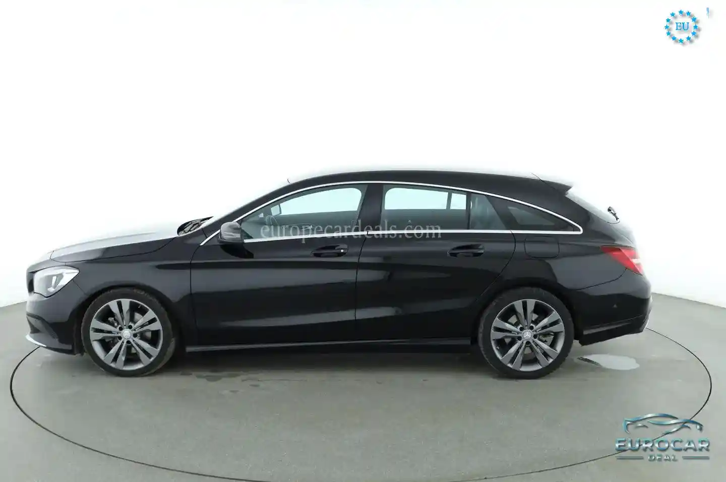 Mercedes-Benz CLA 180 Shooting Brake