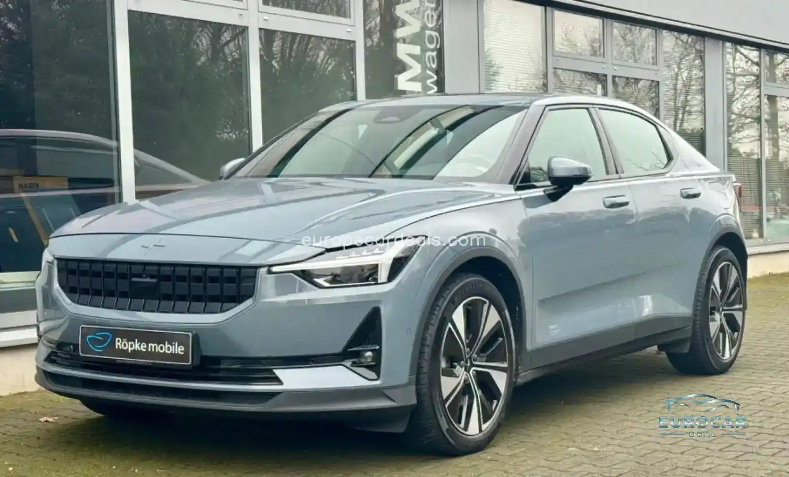 Polestar 2