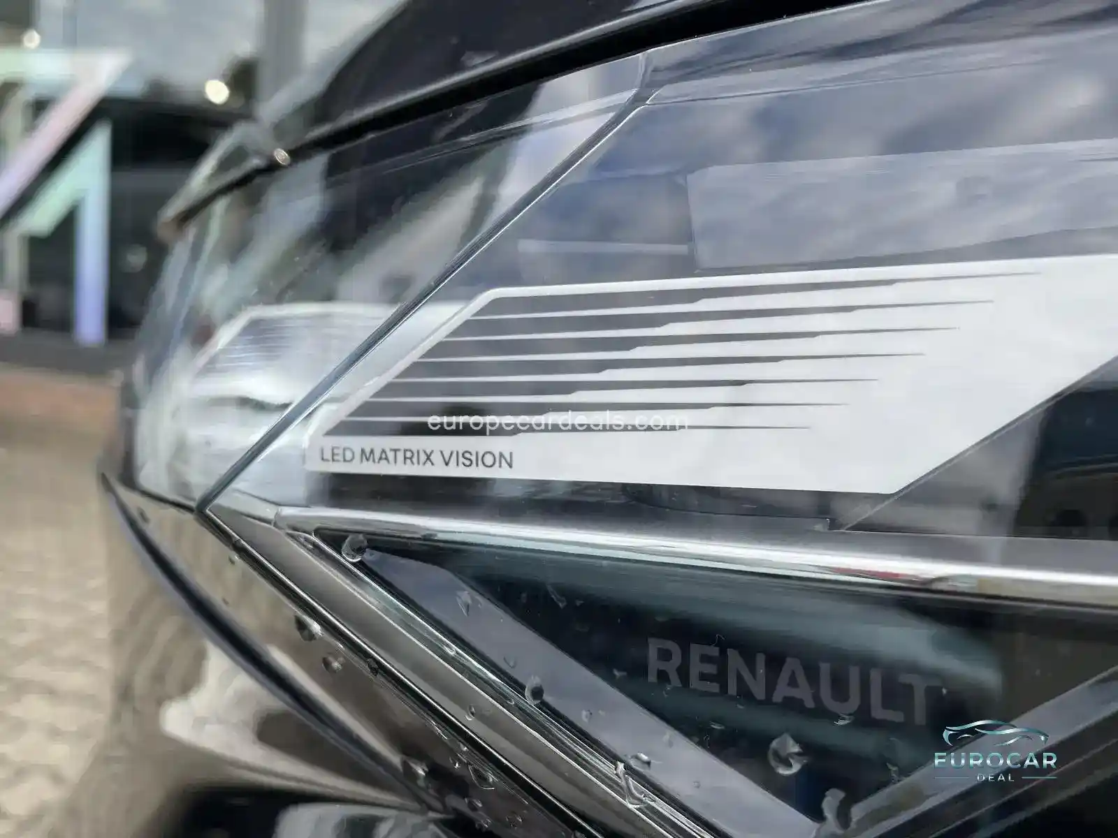 Renault Espace
