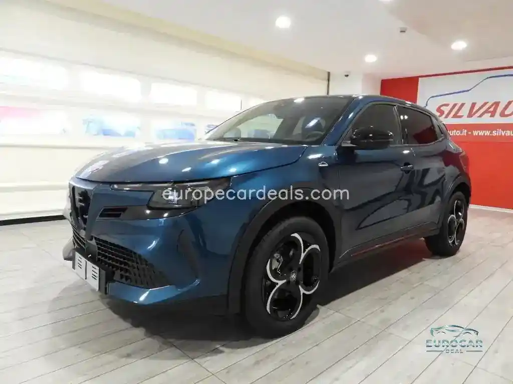 Alfa Romeo Other