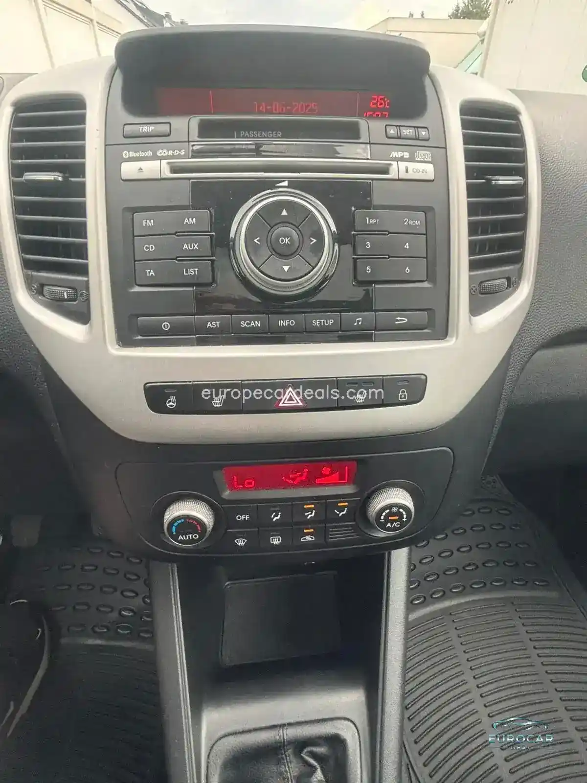 Kia Venga