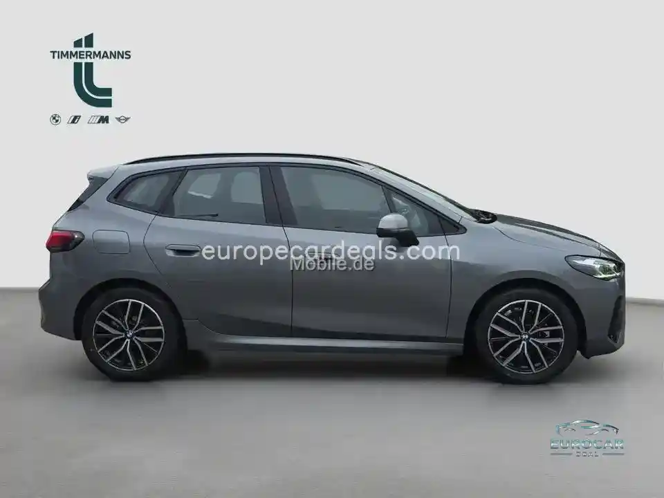 BMW 220 Active Tourer