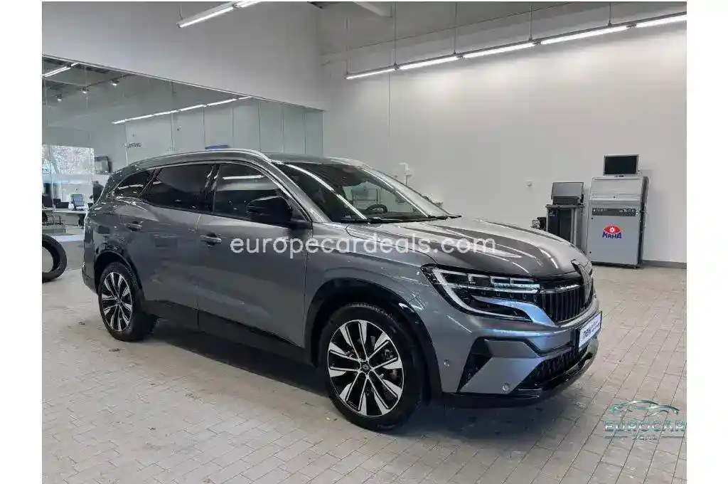 Renault Espace