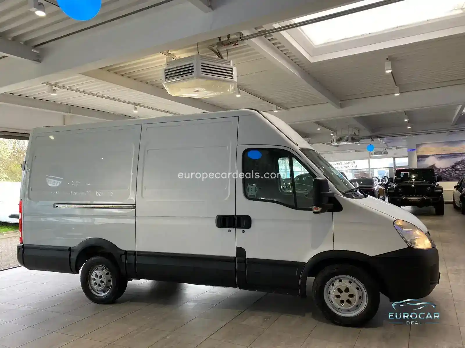 Iveco Other