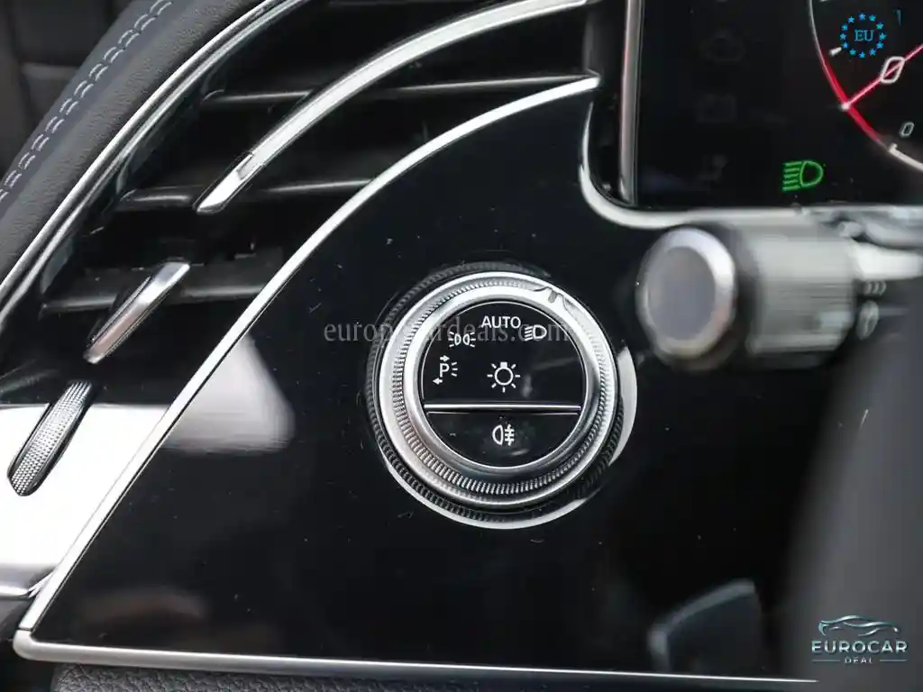 Mercedes-Benz E 450