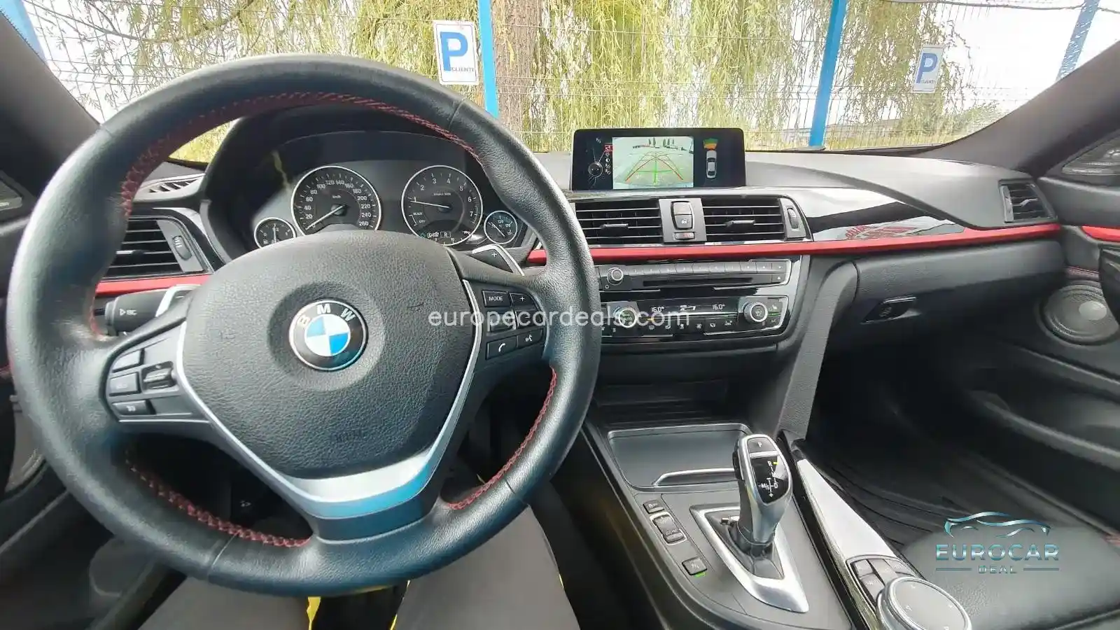 BMW 428
