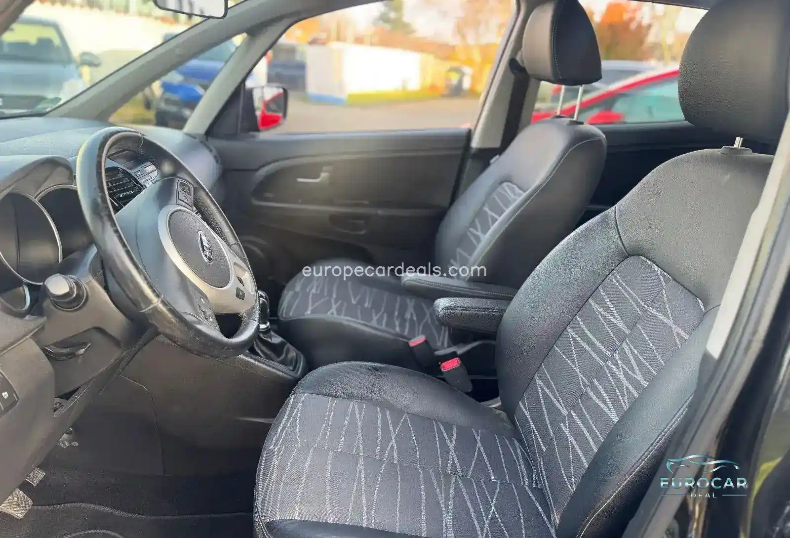 Kia Venga