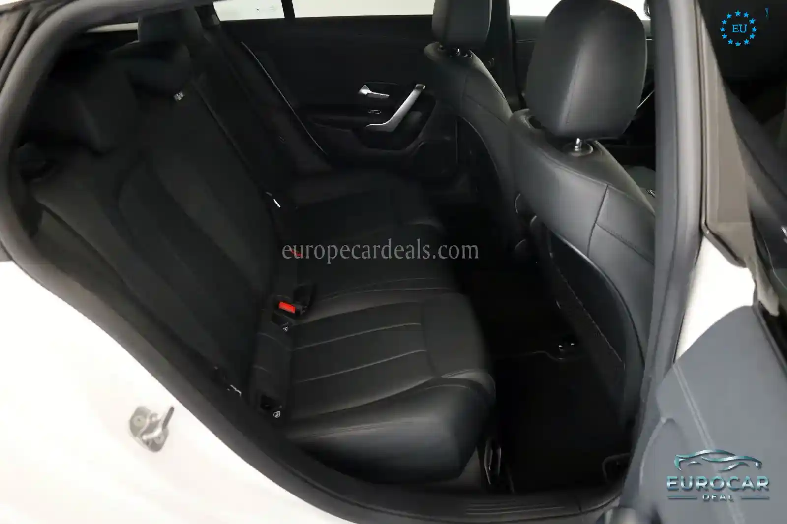 Mercedes-Benz CLA 200 Shooting Brake