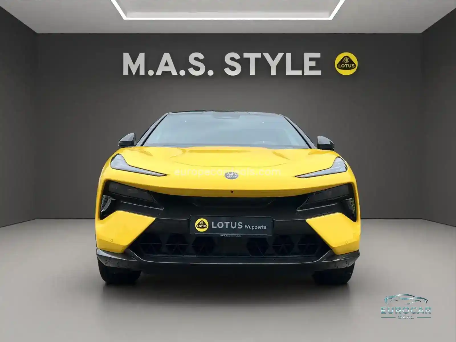 Lotus Eletre