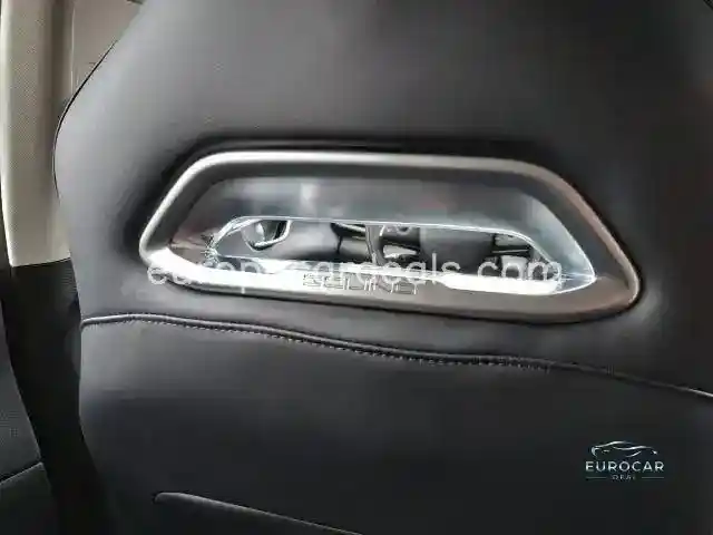 BAIC X55