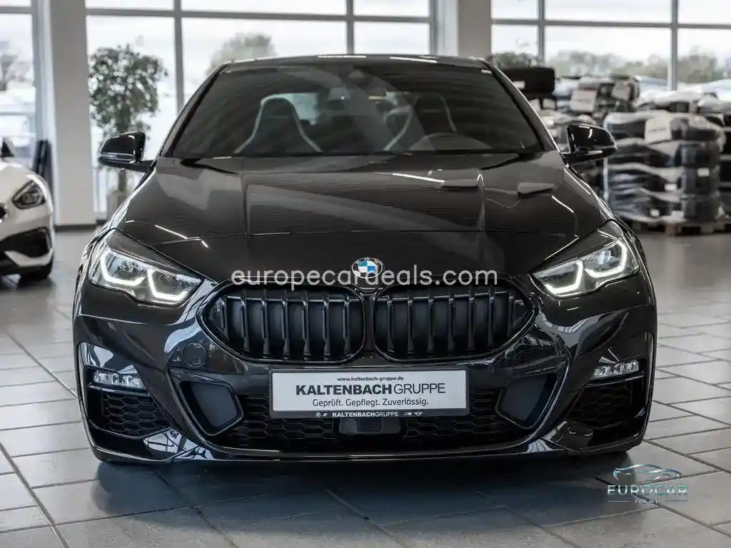 BMW 220 Gran Coupé