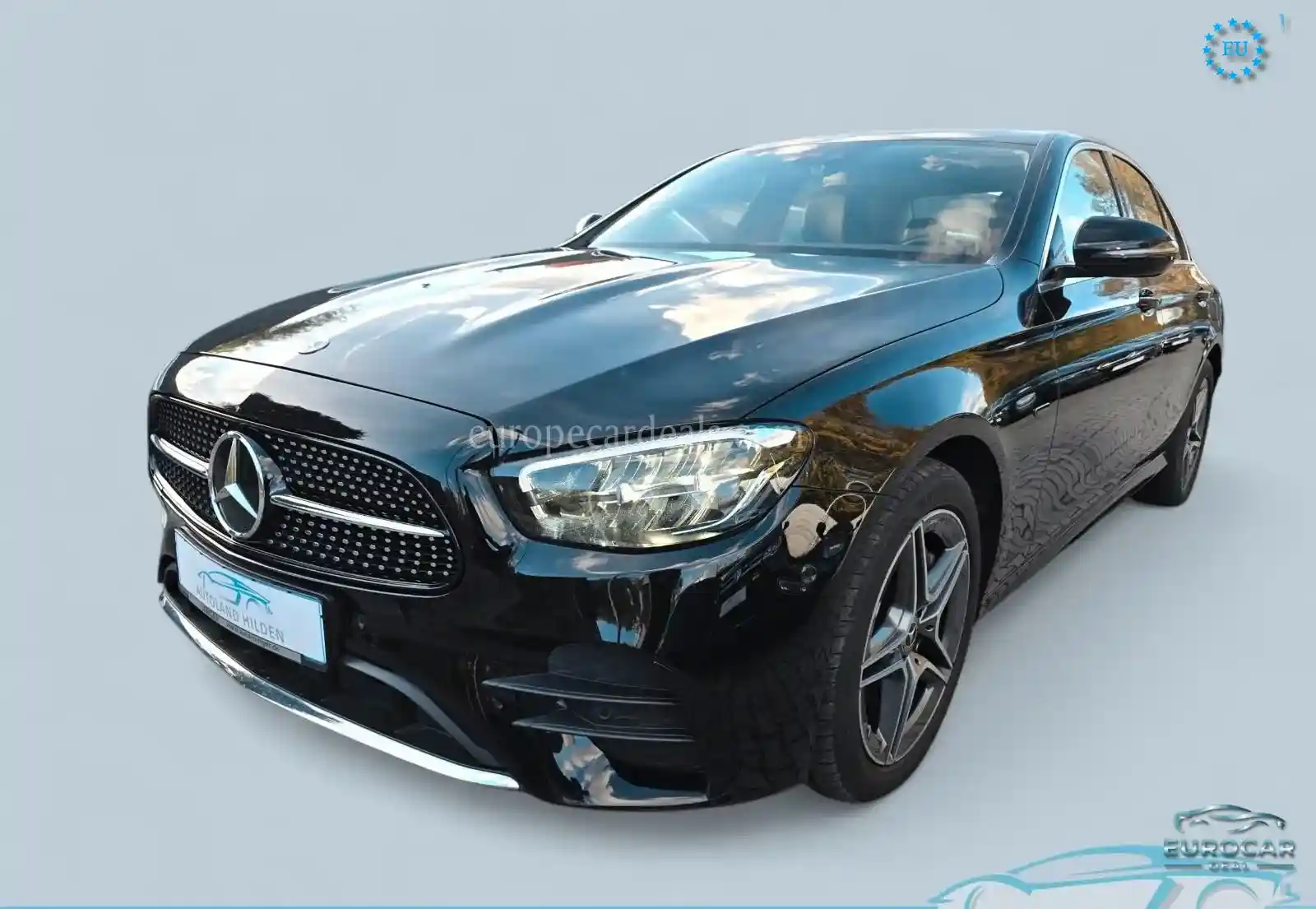 Mercedes-Benz E 300