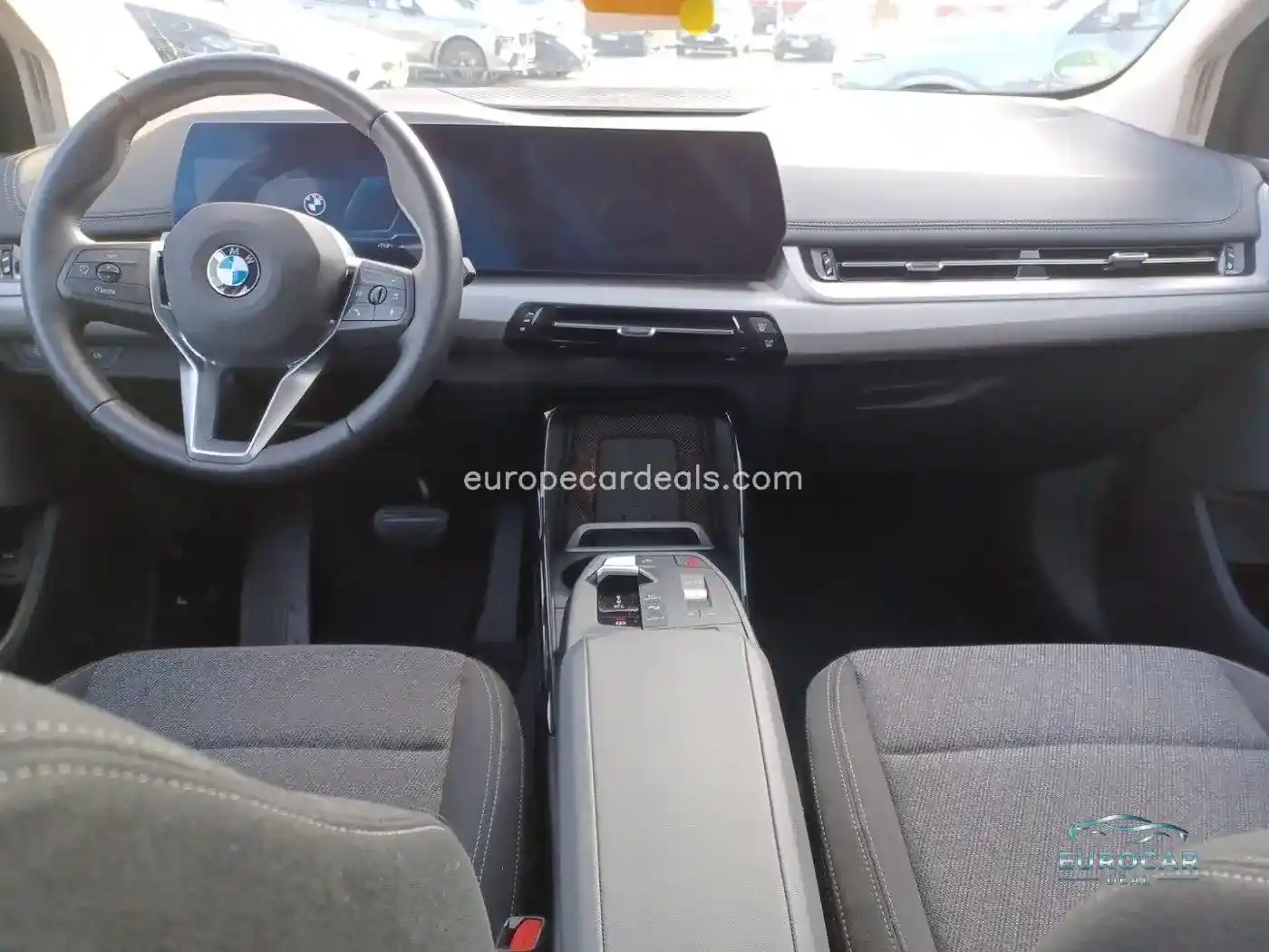 BMW 216