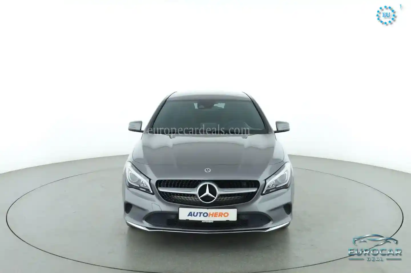 Mercedes-Benz CLA 200 Shooting Brake
