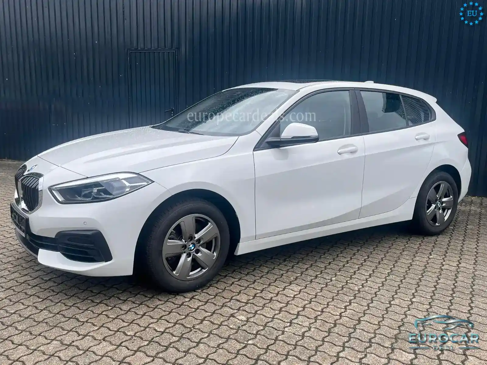 BMW 116
