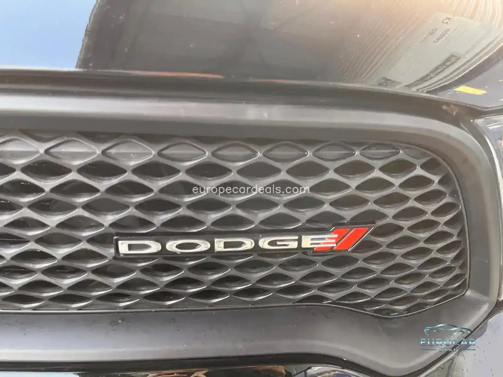 Dodge Durango