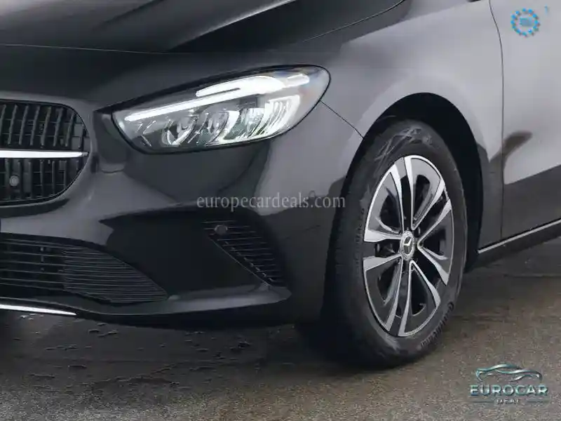 Mercedes-Benz B 250